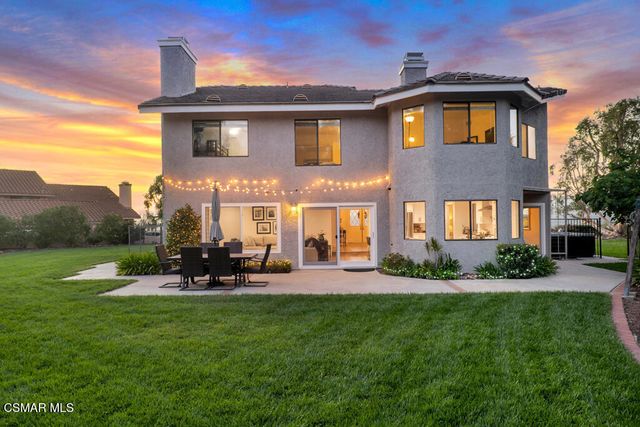 13828 Ransom Road, Moorpark, CA 93021