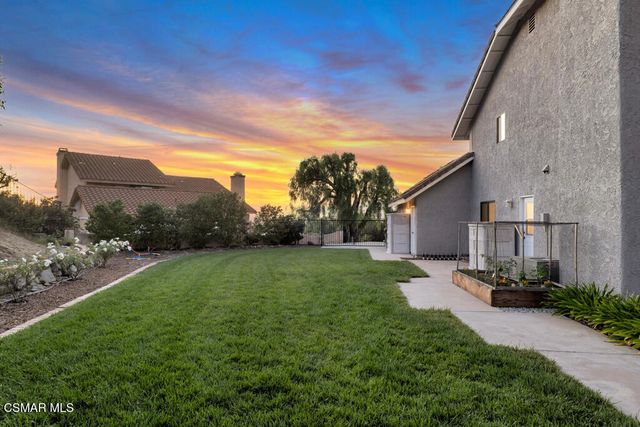 13828 Ransom Road, Moorpark, CA 93021