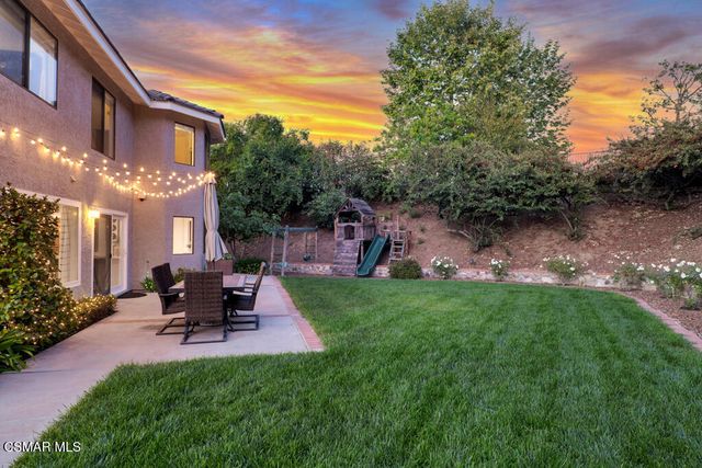 13828 Ransom Road, Moorpark, CA 93021