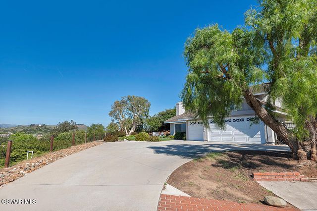 13828 Ransom Road, Moorpark, CA 93021
