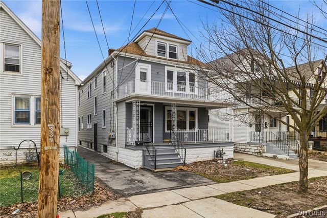 335 Riverside Avenue, Buffalo, NY 14207