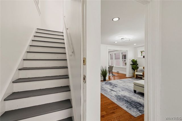 335 Riverside Avenue, Buffalo, NY 14207