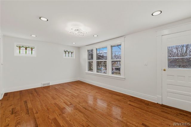 335 Riverside Avenue, Buffalo, NY 14207