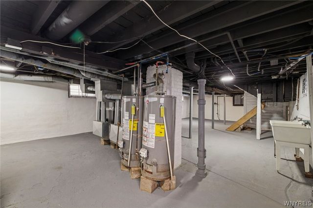 335 Riverside Avenue, Buffalo, NY 14207