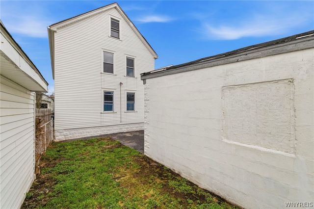 335 Riverside Avenue, Buffalo, NY 14207