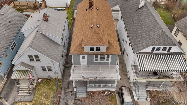 335 Riverside Avenue, Buffalo, NY 14207