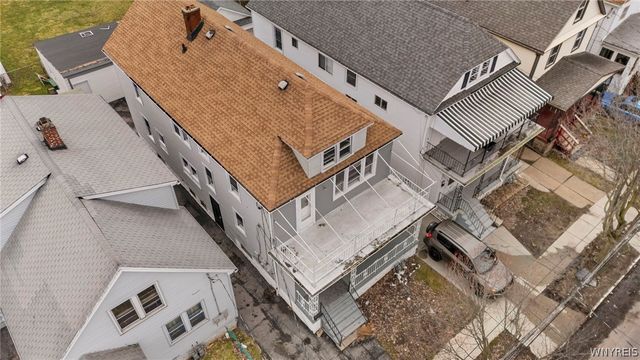 335 Riverside Avenue, Buffalo, NY 14207