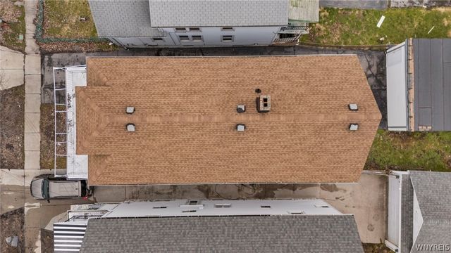 335 Riverside Avenue, Buffalo, NY 14207