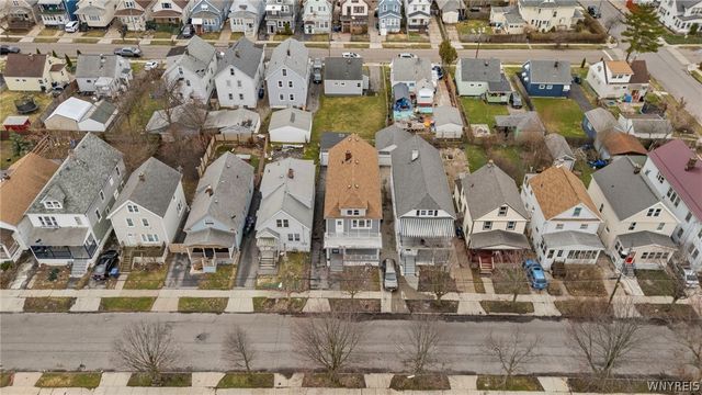 335 Riverside Avenue, Buffalo, NY 14207