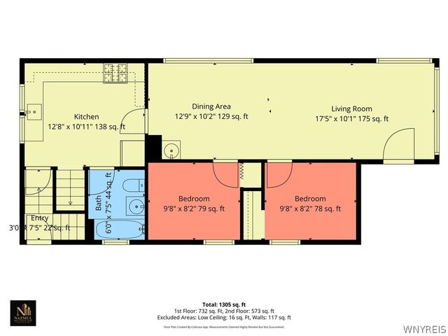 335 Riverside Avenue, Buffalo, NY 14207