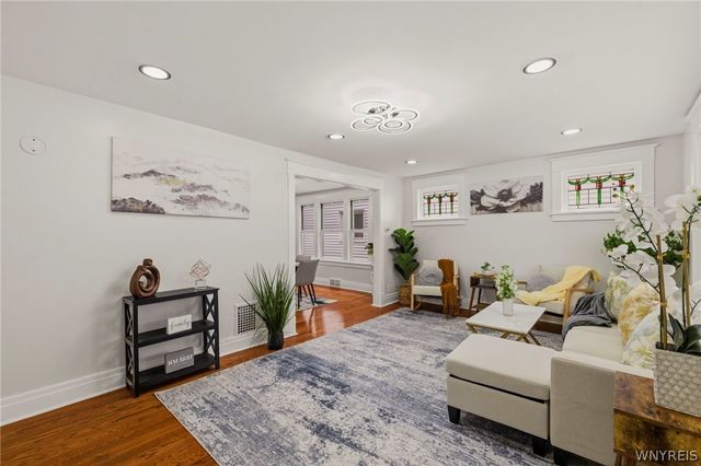 335 Riverside Avenue, Buffalo, NY 14207