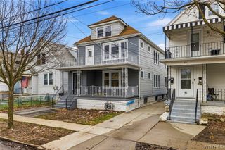 335 Riverside Avenue, Buffalo, NY 14207