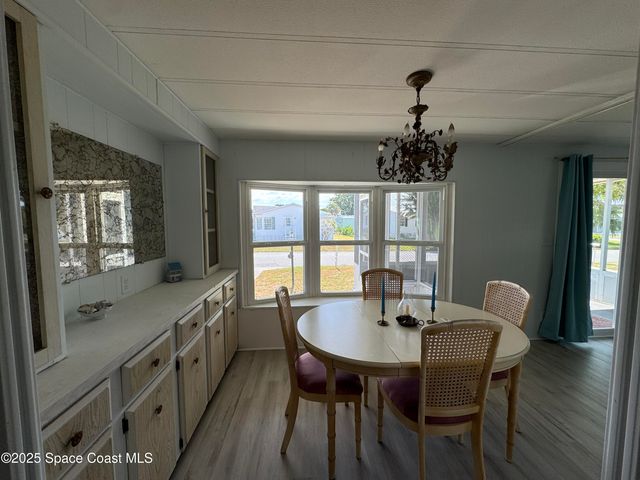 939 Laurel Circle, Barefoot Bay, FL 32976