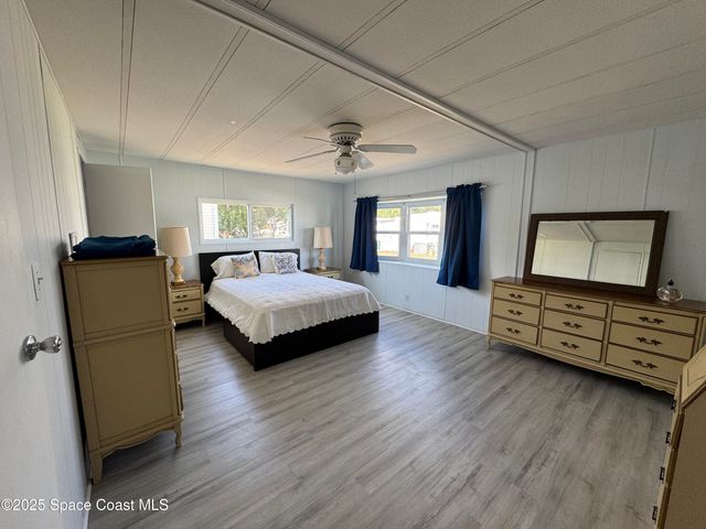 939 Laurel Circle, Barefoot Bay, FL 32976