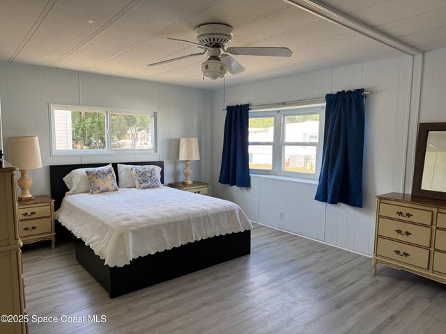 939 Laurel Circle, Barefoot Bay, FL 32976