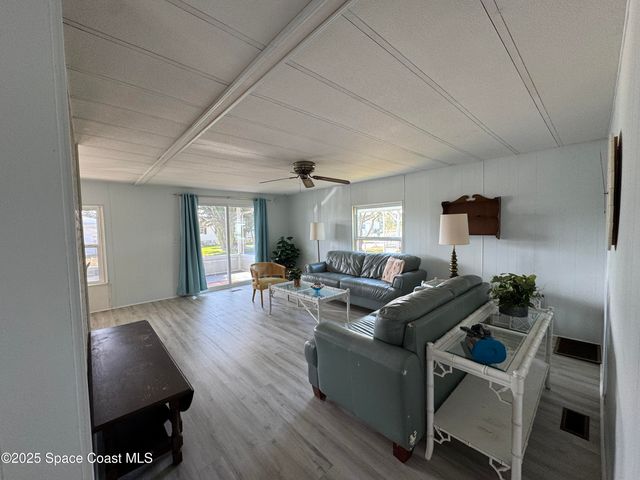 939 Laurel Circle, Barefoot Bay, FL 32976