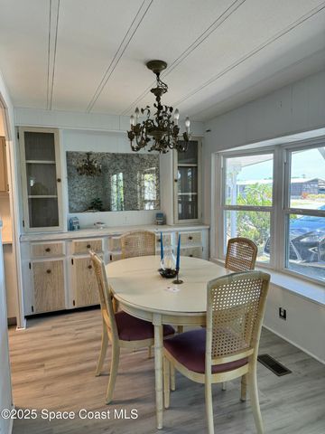 939 Laurel Circle, Barefoot Bay, FL 32976