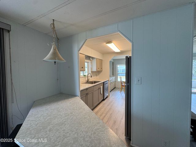 939 Laurel Circle, Barefoot Bay, FL 32976