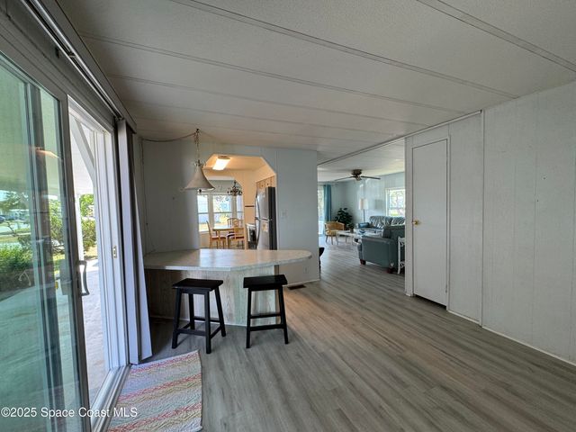 939 Laurel Circle, Barefoot Bay, FL 32976