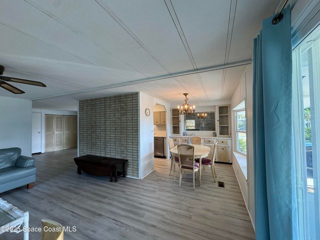 939 Laurel Circle, Barefoot Bay, FL 32976