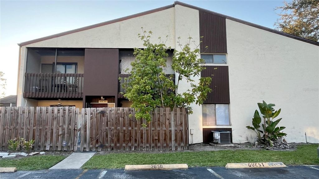 2656 CROWN COURT, Kissimmee, FL 34741