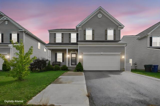 6359 Oak Trail Drive, Galloway, OH 43119
