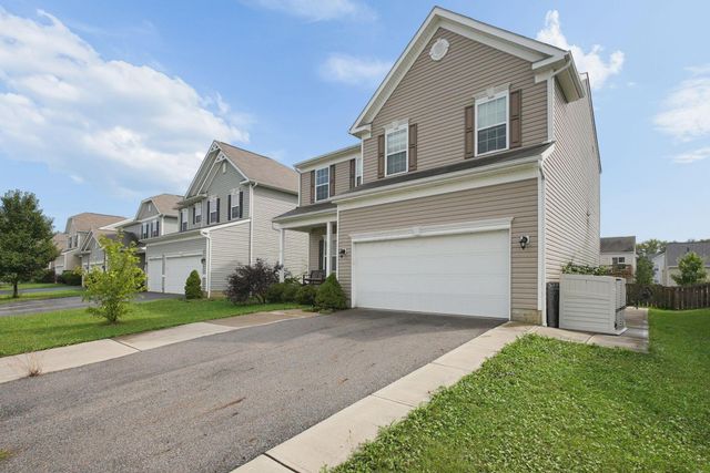 6359 Oak Trail Drive, Galloway, OH 43119