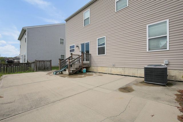 6359 Oak Trail Drive, Galloway, OH 43119