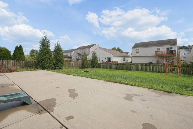 6359 Oak Trail Drive, Galloway, OH 43119