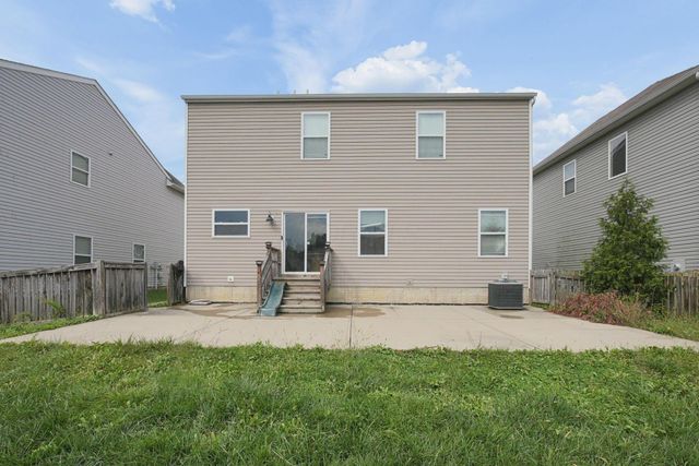 6359 Oak Trail Drive, Galloway, OH 43119