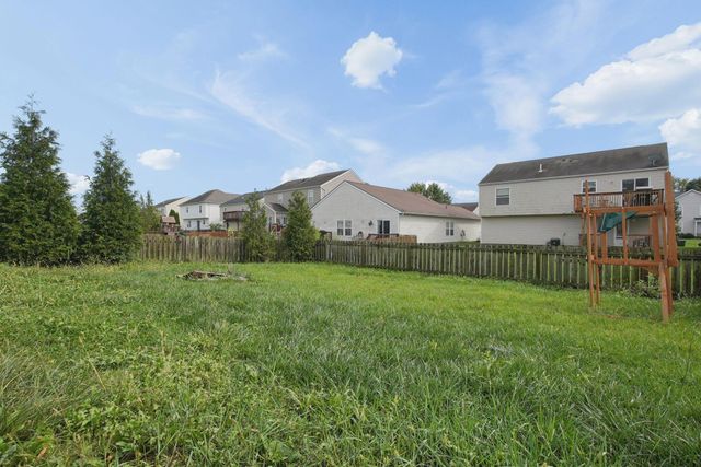 6359 Oak Trail Drive, Galloway, OH 43119
