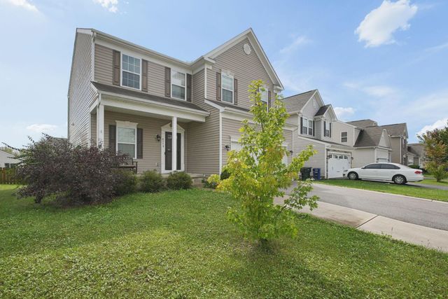 6359 Oak Trail Drive, Galloway, OH 43119