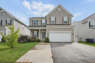 6359 Oak Trail Drive, Galloway, OH 43119