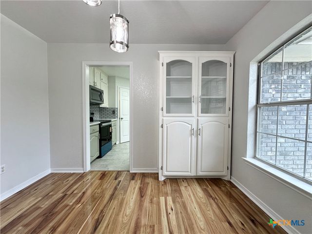 553 Lonesome Oak Drive, Copperas Cove, TX 76522