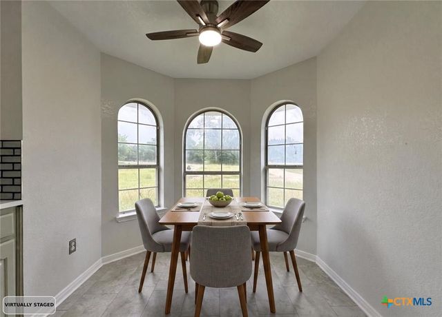 553 Lonesome Oak Drive, Copperas Cove, TX 76522
