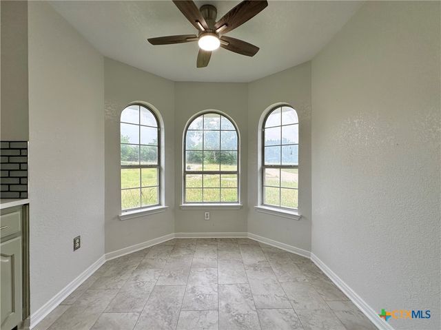 553 Lonesome Oak Drive, Copperas Cove, TX 76522
