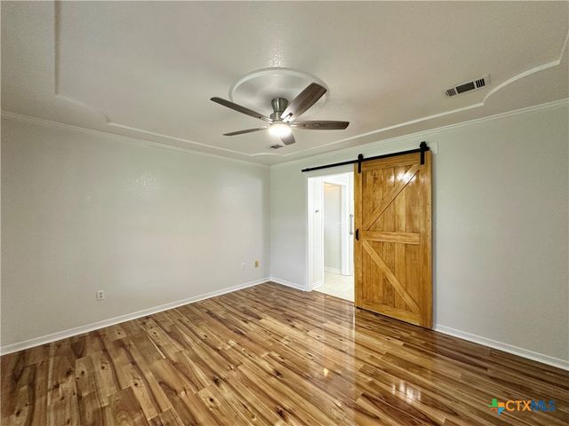 553 Lonesome Oak Drive, Copperas Cove, TX 76522