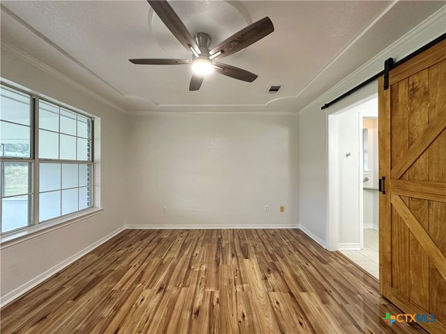 553 Lonesome Oak Drive, Copperas Cove, TX 76522