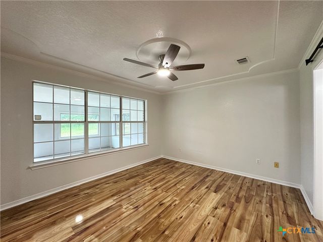 553 Lonesome Oak Drive, Copperas Cove, TX 76522