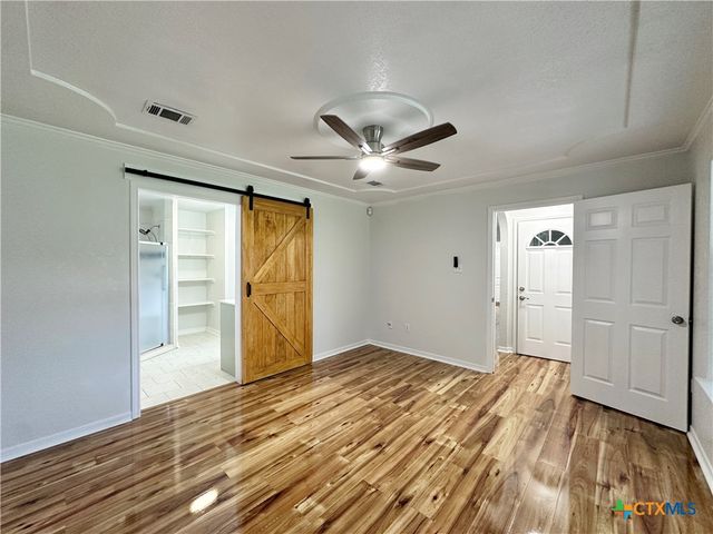 553 Lonesome Oak Drive, Copperas Cove, TX 76522