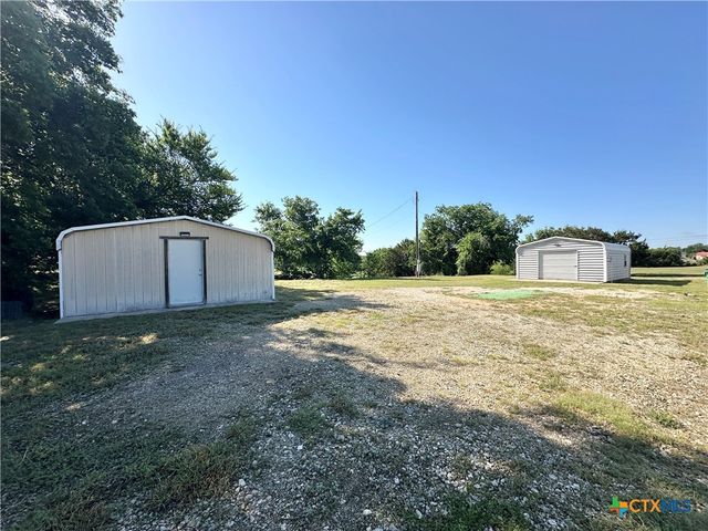 553 Lonesome Oak Drive, Copperas Cove, TX 76522