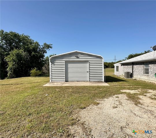 553 Lonesome Oak Drive, Copperas Cove, TX 76522