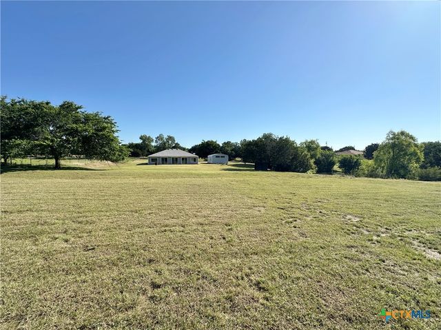 553 Lonesome Oak Drive, Copperas Cove, TX 76522