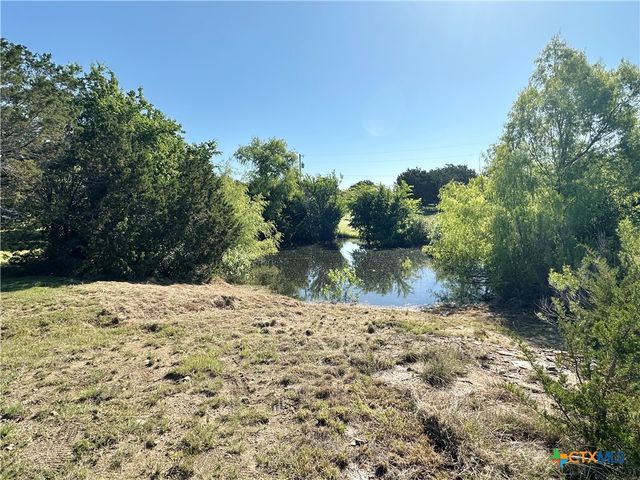 553 Lonesome Oak Drive, Copperas Cove, TX 76522