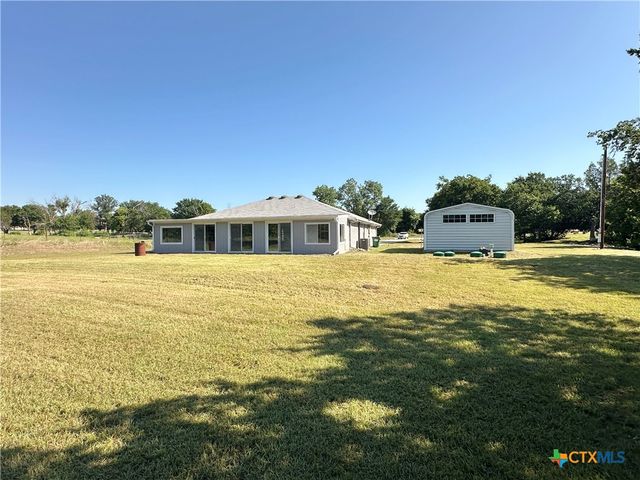 553 Lonesome Oak Drive, Copperas Cove, TX 76522