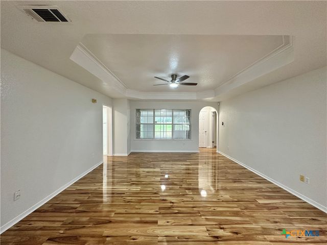 553 Lonesome Oak Drive, Copperas Cove, TX 76522
