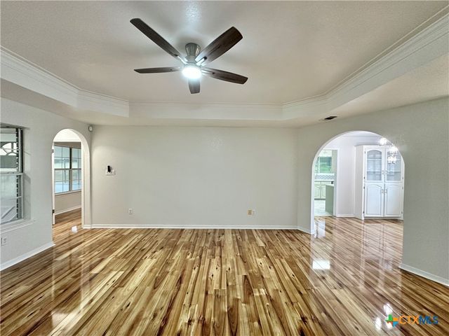 553 Lonesome Oak Drive, Copperas Cove, TX 76522