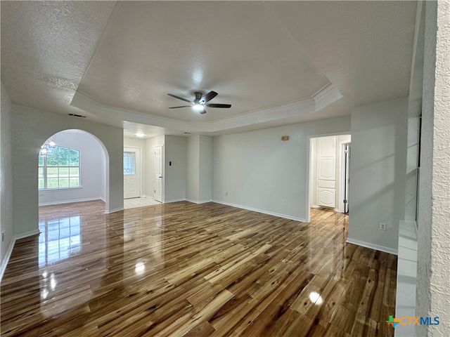 553 Lonesome Oak Drive, Copperas Cove, TX 76522