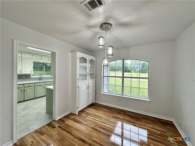 553 Lonesome Oak Drive, Copperas Cove, TX 76522