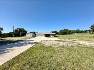 553 Lonesome Oak Drive, Copperas Cove, TX 76522